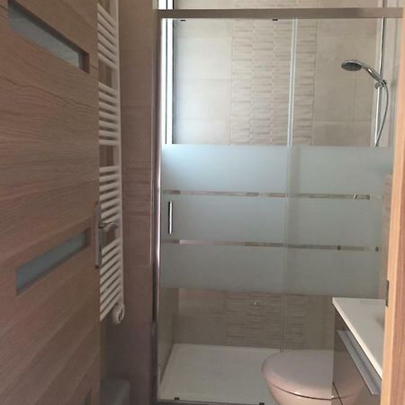 La maison parisienne maison deux pièces à louer au pied du métro Maisons-Alfort Esterno foto